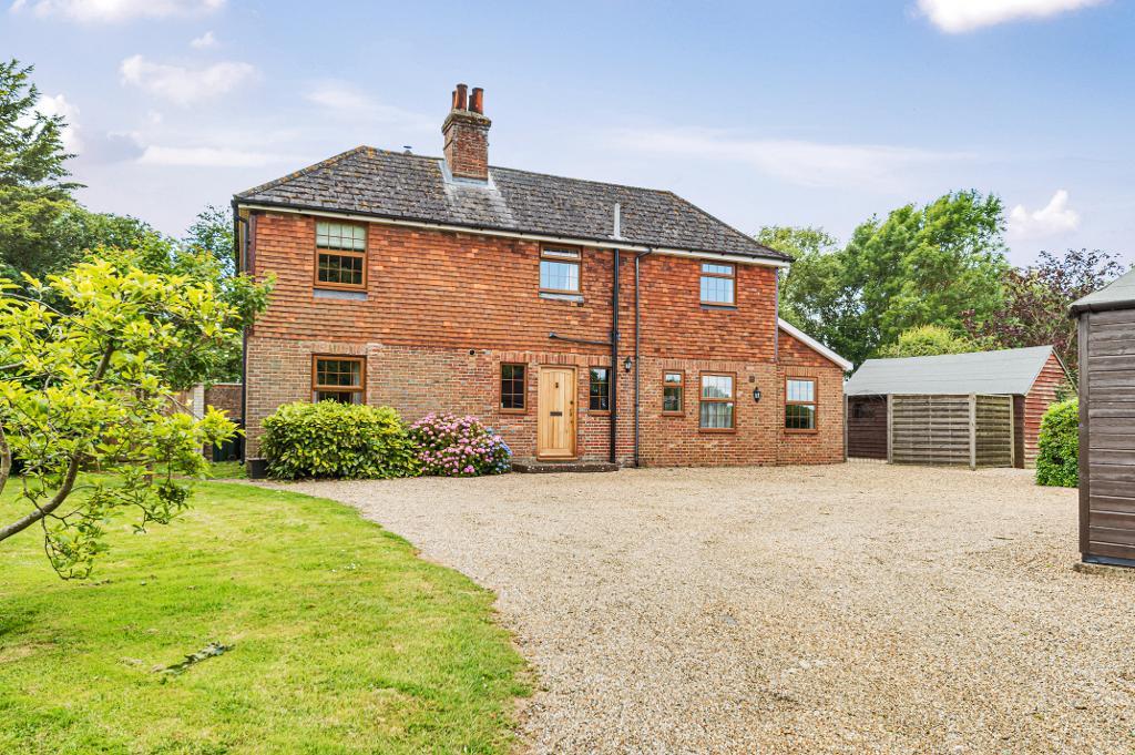 Shadoxhurst Road, Woodchurch, Kent, TN26 3PW