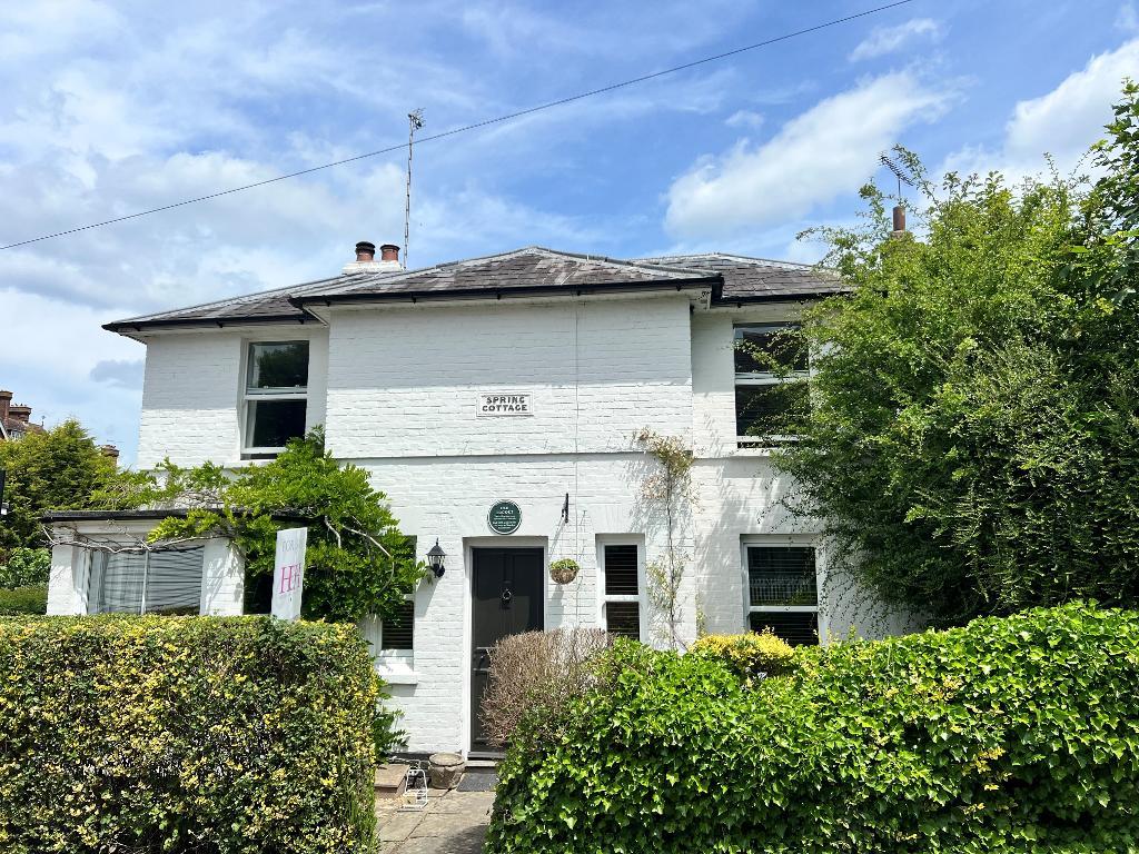 The Hill, Cranbrook, Kent, TN17 3HS