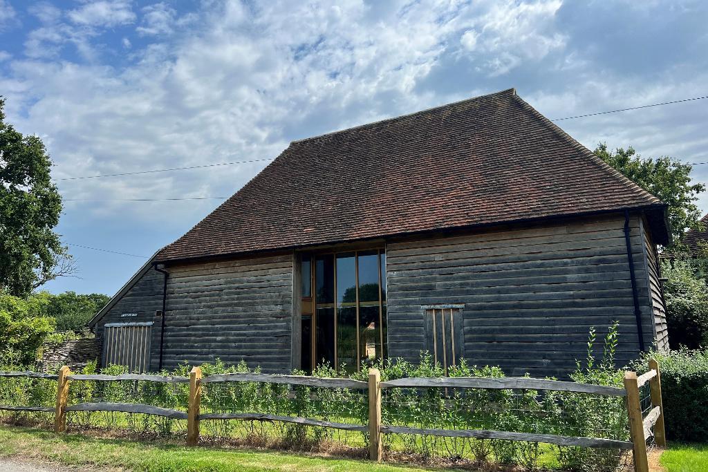 Hareplain Road, Biddenden, Kent, TN27 8LJ
