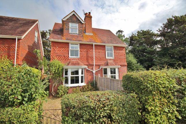 Whitestocks Cottages, Bedgebury Road, Goudhurst, Kent, TN17 2QS