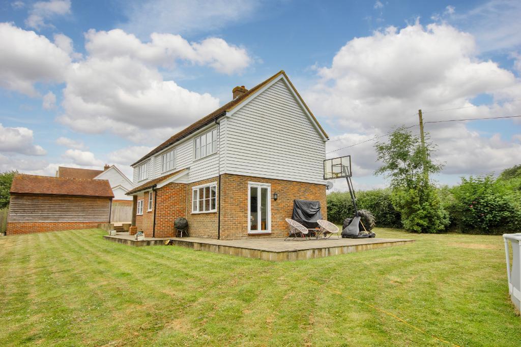 Paley Lane, Cranbrook, Kent, TN17 2LX