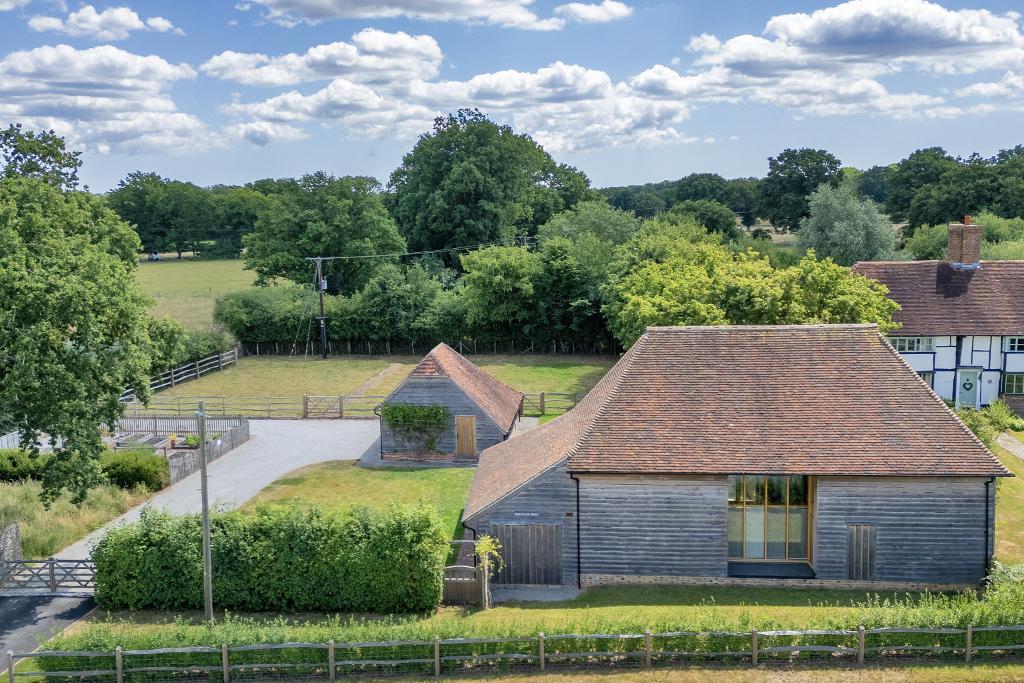 Hareplain Road, Biddenden, Kent, TN27 8LJ