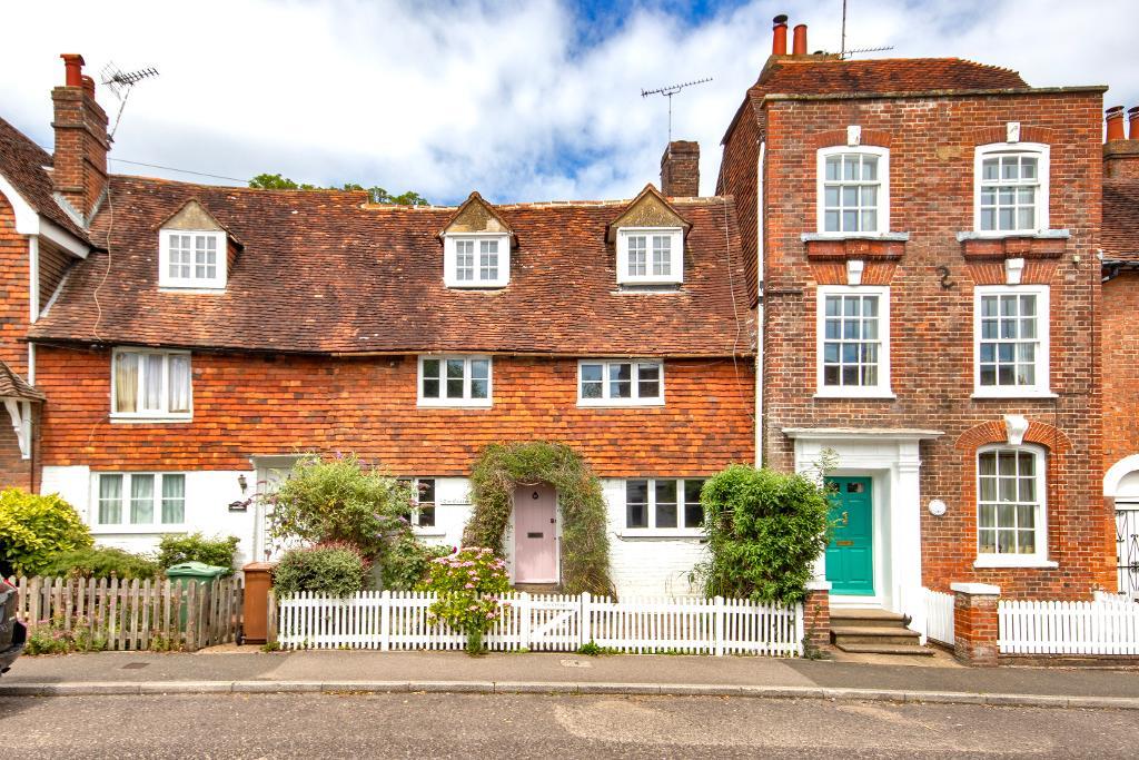 High Street, Cranbrook, Kent, TN17 3EN