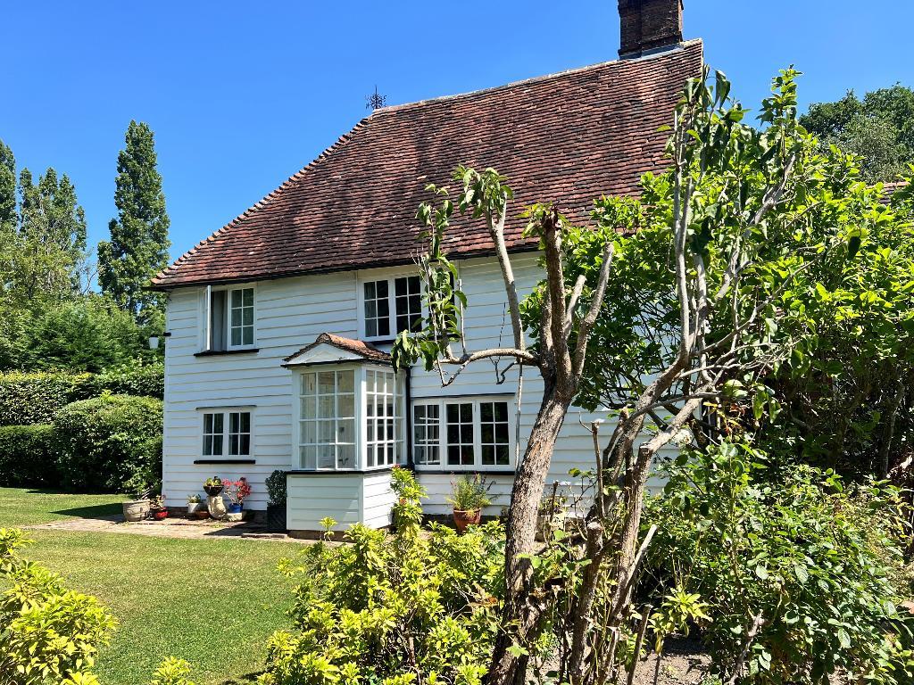 Sissinghurst Road, Biddenden, Kent, TN27 8HA