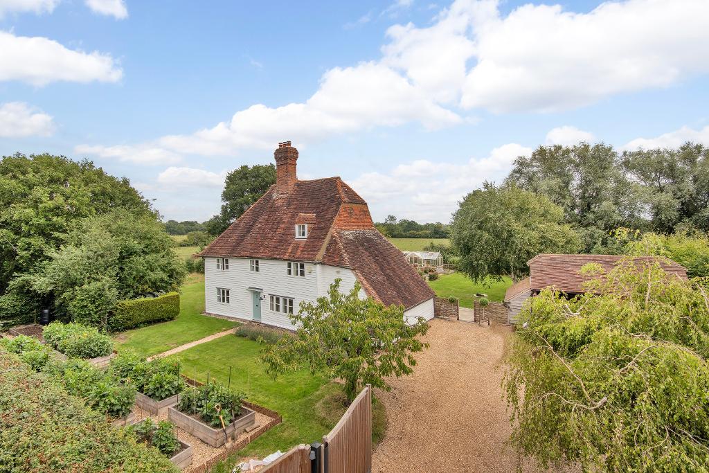 Green Lane, Frittenden, Kent, TN17 2EG
