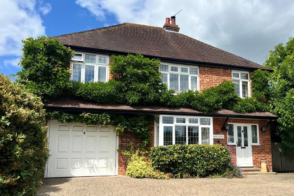 Hartley Road, Cranbrook, Kent, TN17 3QP