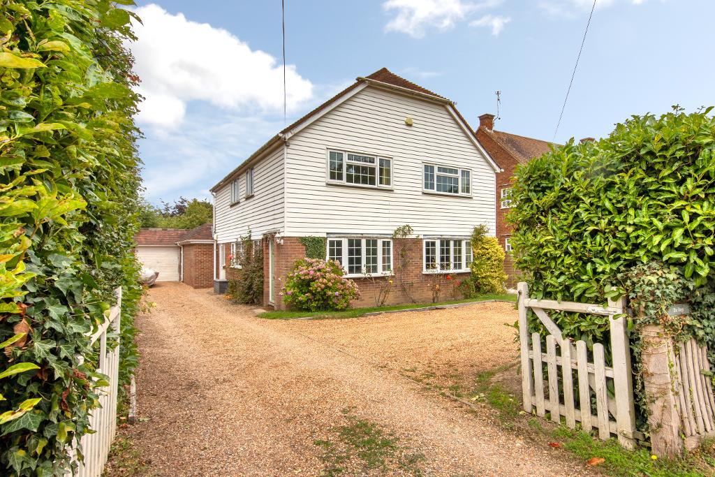 New Road, Cranbrook, Kent, TN17 3LE