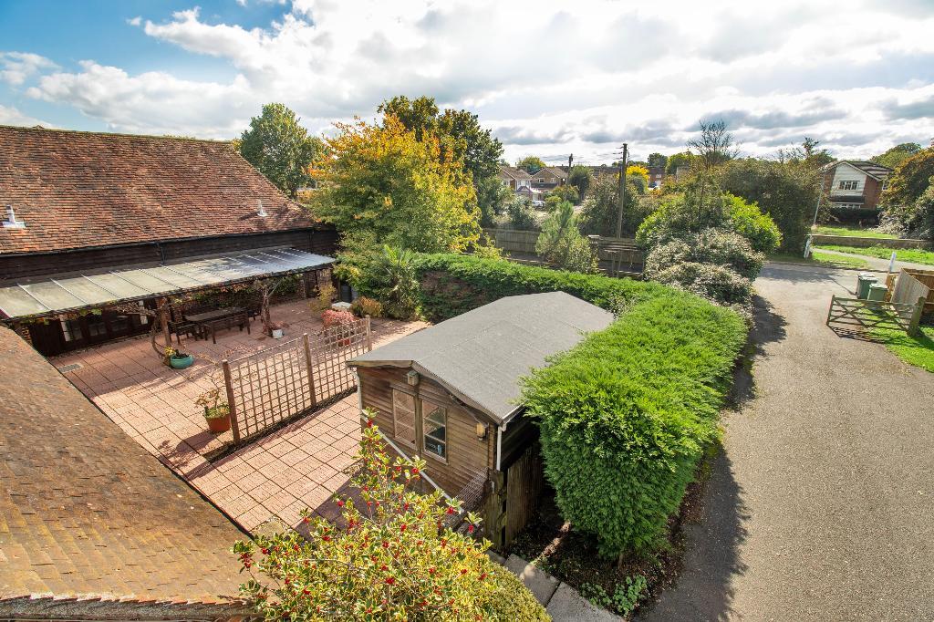 Marden Road, Staplehurst, Kent, TN12 0PD