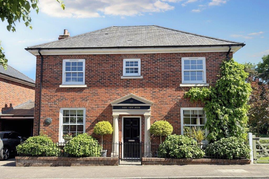 Three Fields Road, Tenterden, Kent, TN30 7AQ