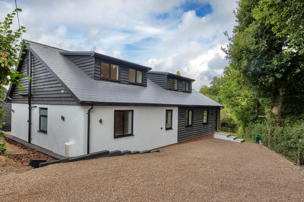Rolvenden Road, Benenden, Kent, TN17 4BU