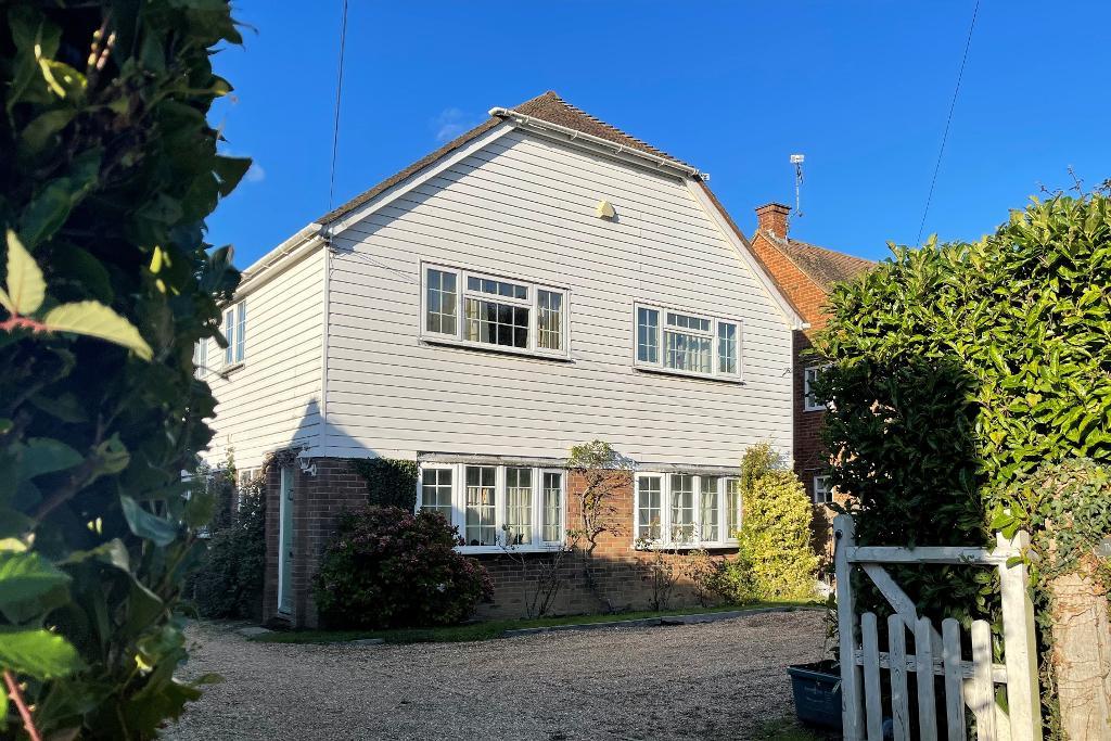 New Road, Cranbrook, Kent, TN17 3LE