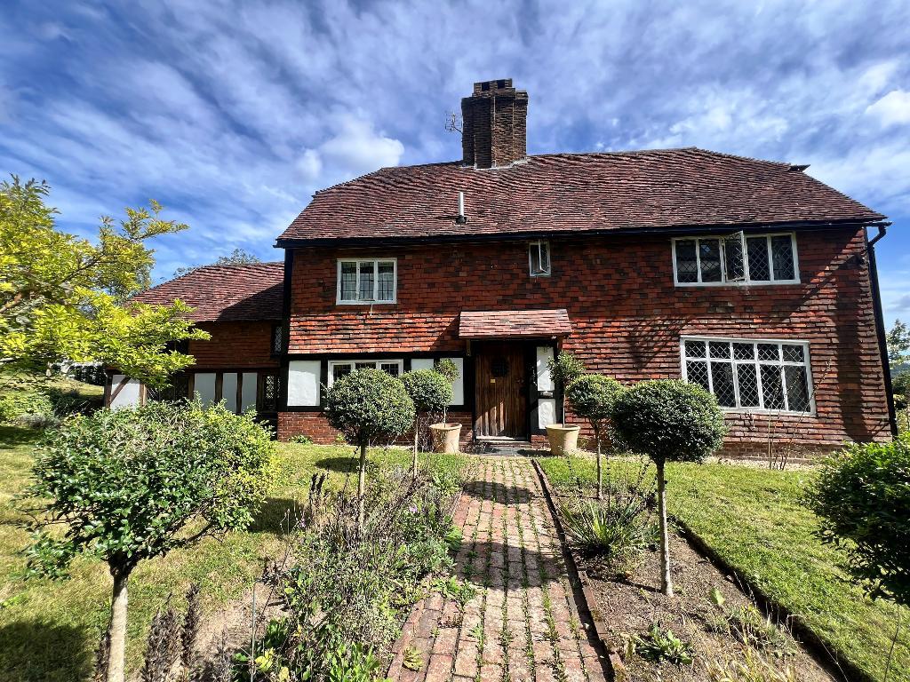 Maypole Lane, Goudhurst, Kent, TN17 2QP