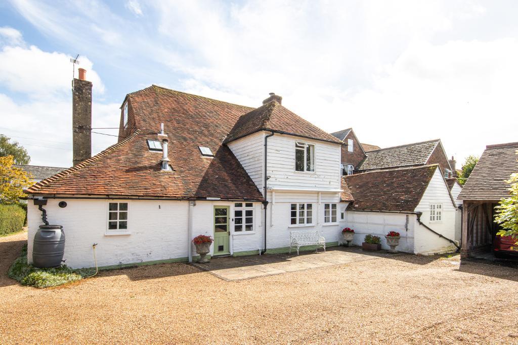 High Street, Rolvenden, Kent, TN17 4LN