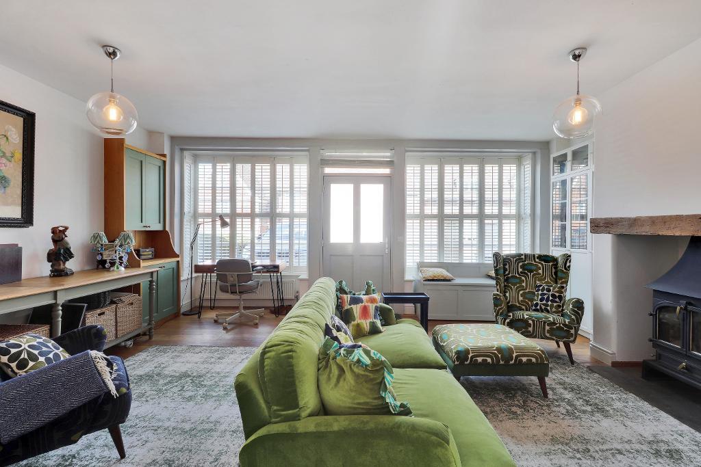 The Street, Sissinghurst, Kent, TN17 2JH