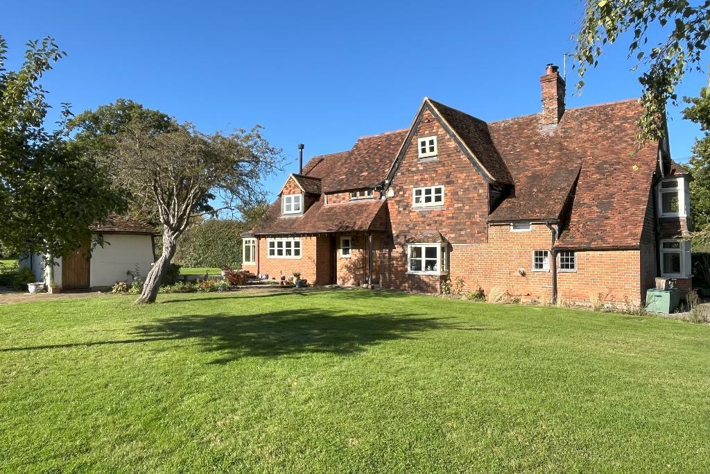 Waterman Quarter, Headcorn, Kent, TN27 9JJ