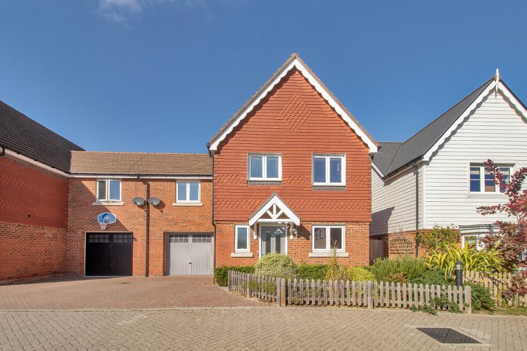 Bramling Gardens, Sissinghurst, Kent, TN17 2DY