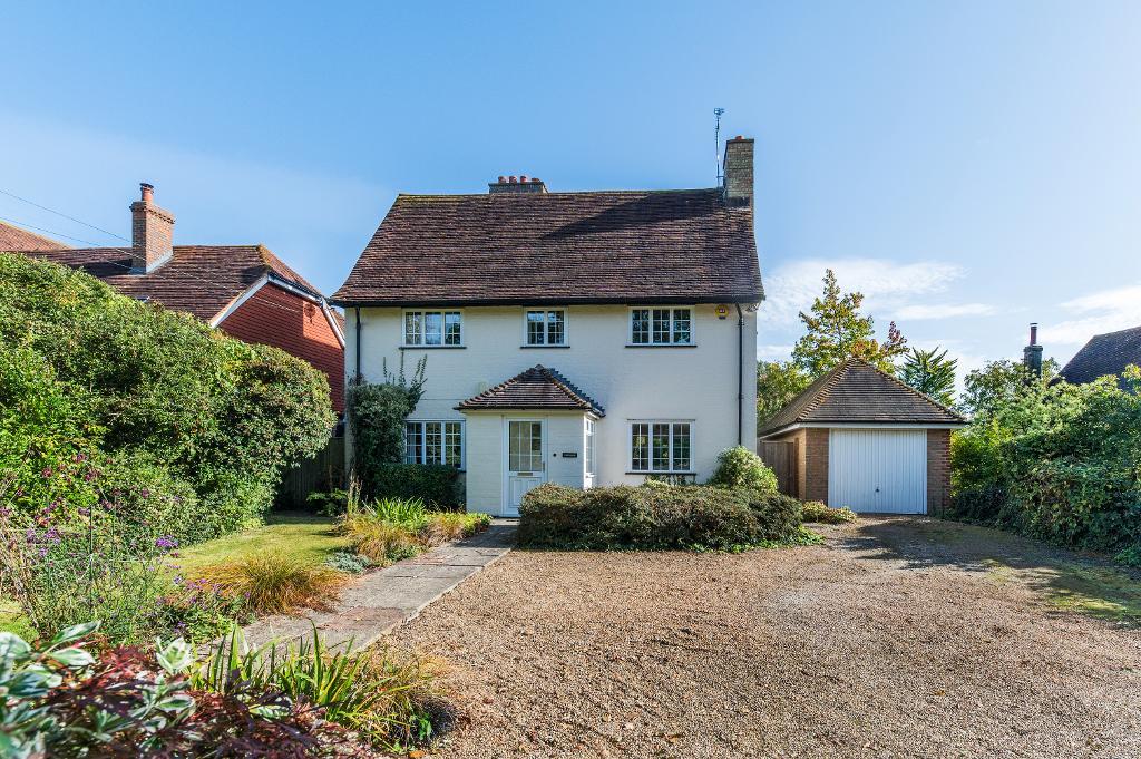 Smallhythe Road, Tenterden, Kent, TN30 7LU