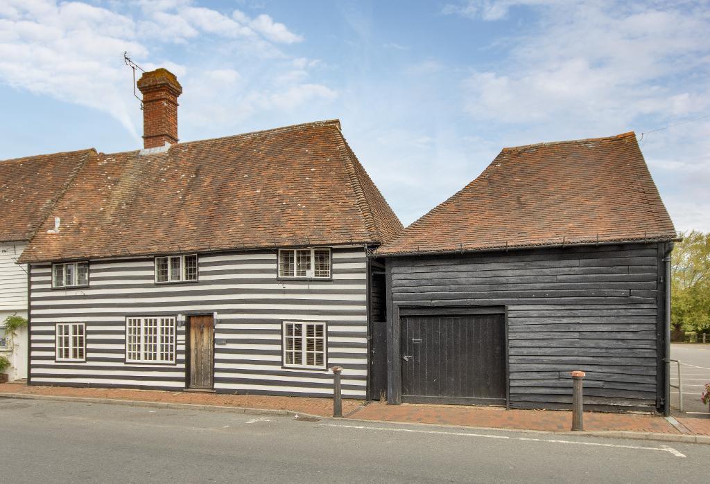 High Street, Sissinghurst, Kent, TN17 2JG