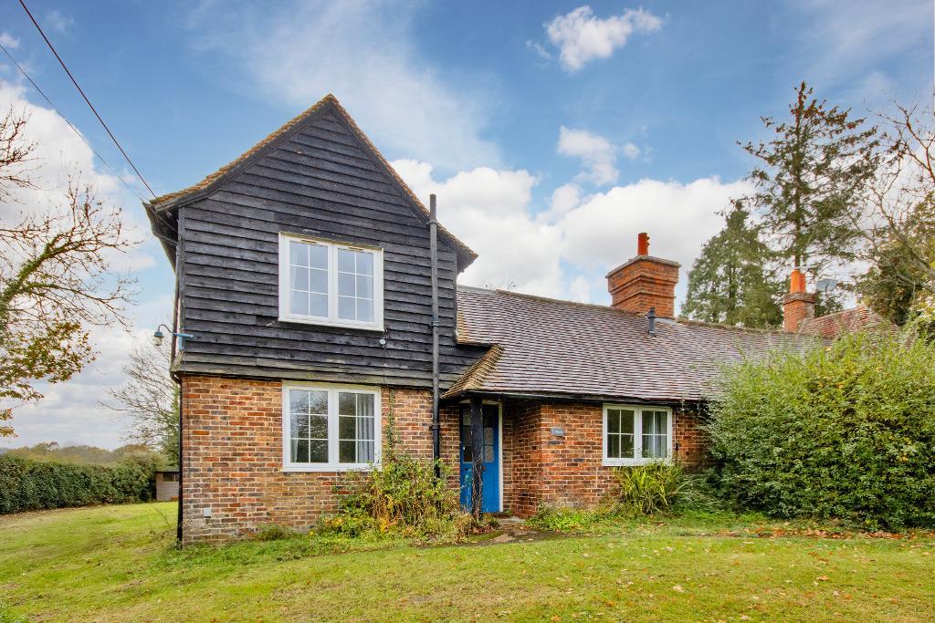 Curtisden Green, Goudhurst, Kent, TN17 1LN
