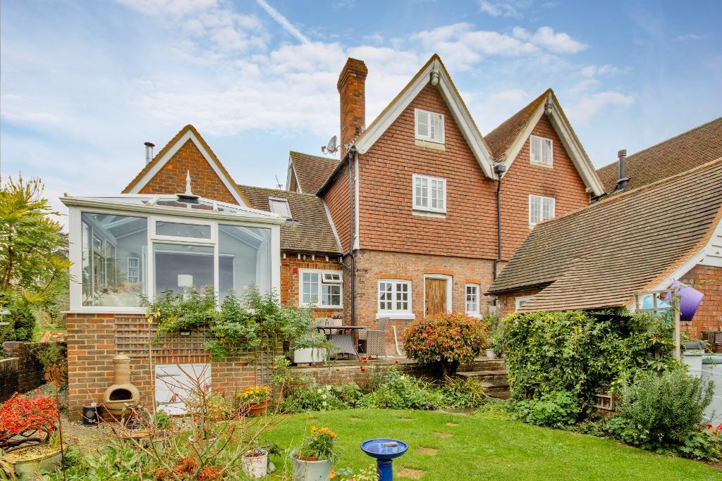 Rogers Rough Road, Kilndown, Kent, TN17 2RL