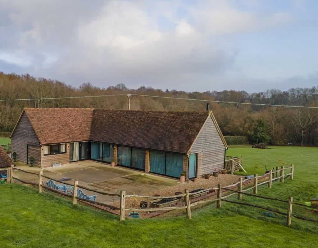 Trenley Lane, Cranbrook, TN18 5AH