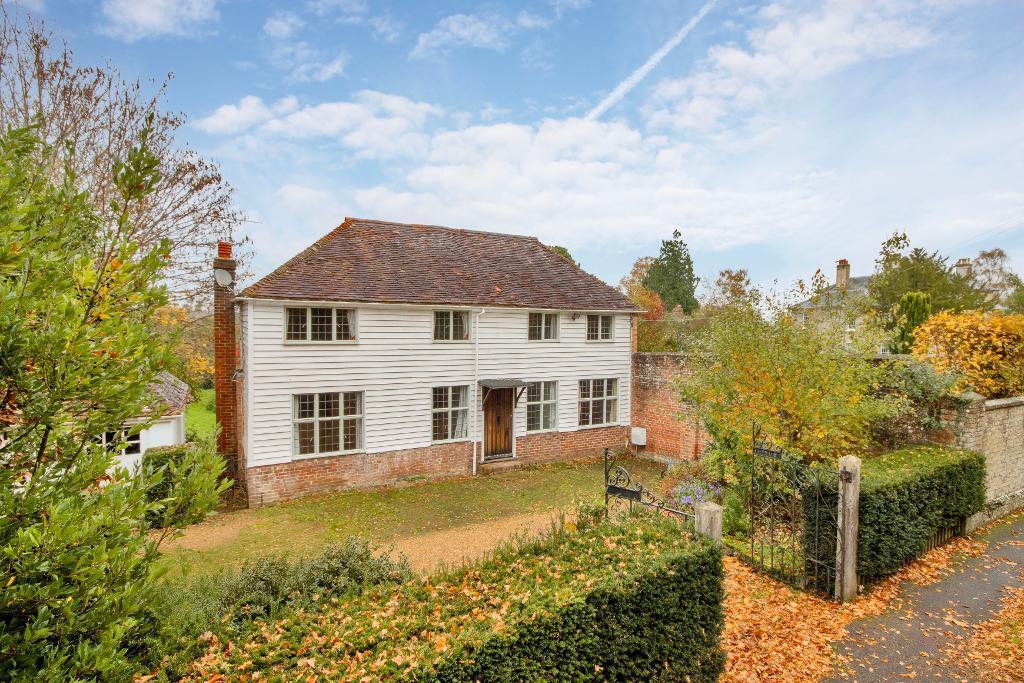 High Street, Hawkhurst, Kent, TN18 4JS