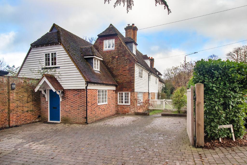 Wilsley Green, Cranbrook, Kent, TN17 2LG