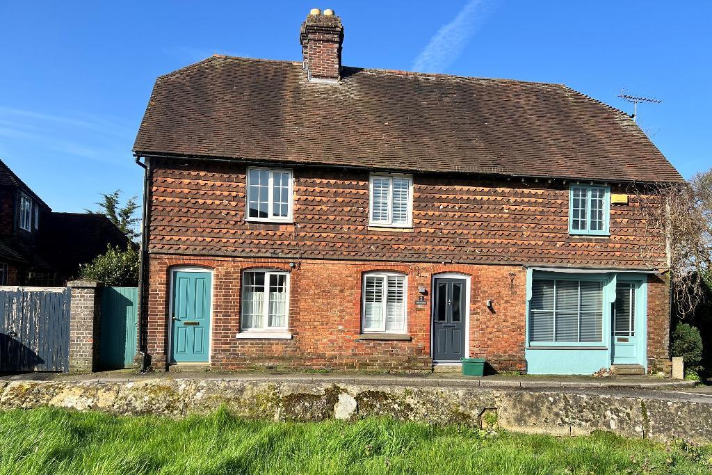 Church Road, Goudhurst, Kent, TN17 1BH