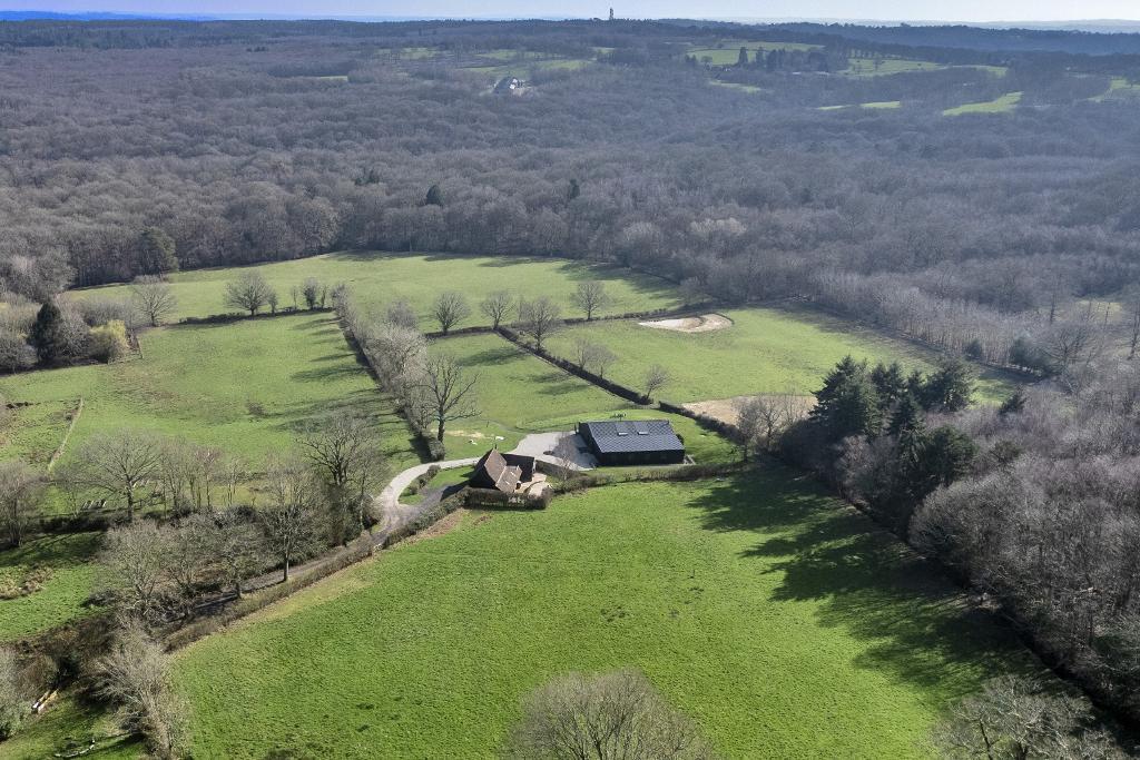 Chicks Lane, Kilndown, Kent, TN17 2RP