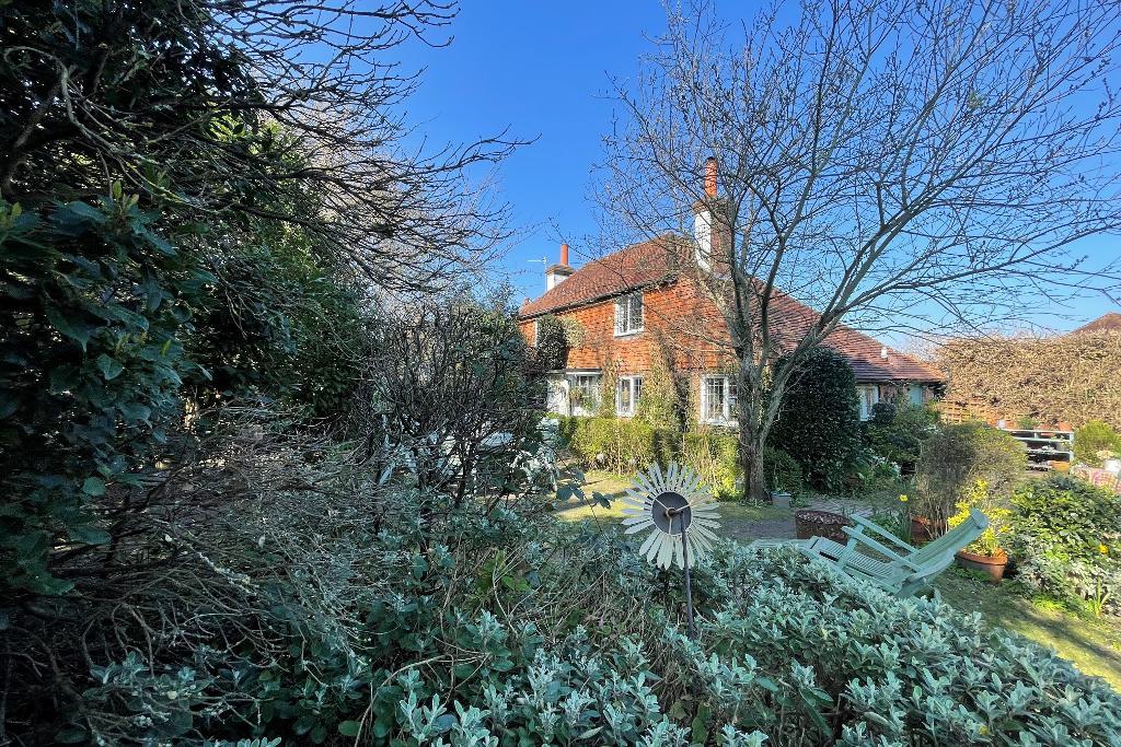 High Street, Flimwell, Wadhurst, East Sussex, TN5 7PE