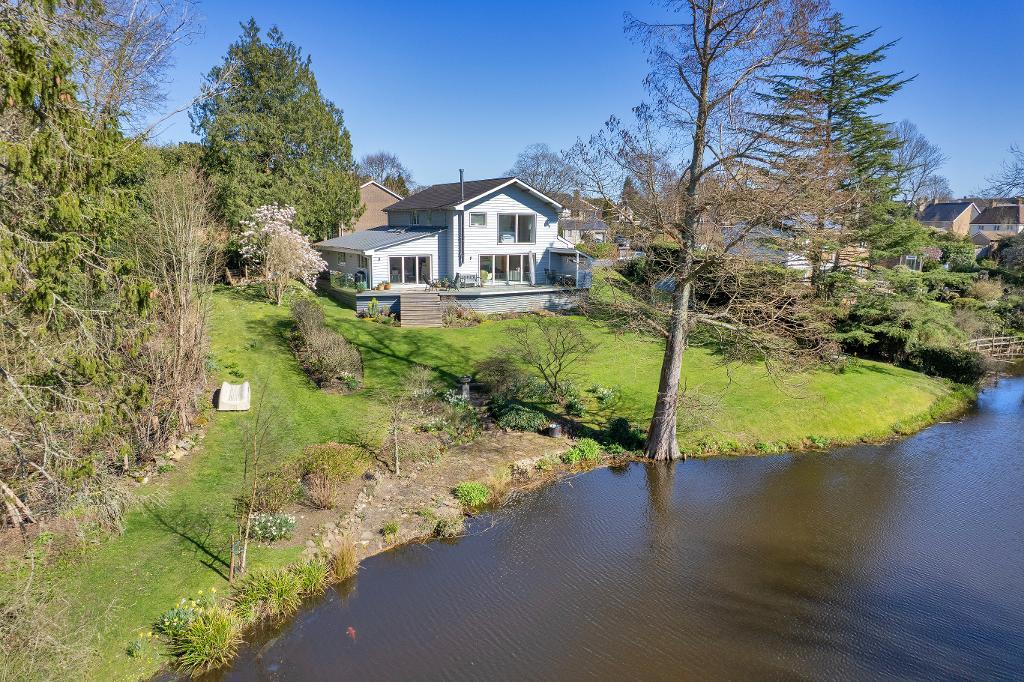 Theobalds, Hawkhurst, Kent, TN18 4AJ