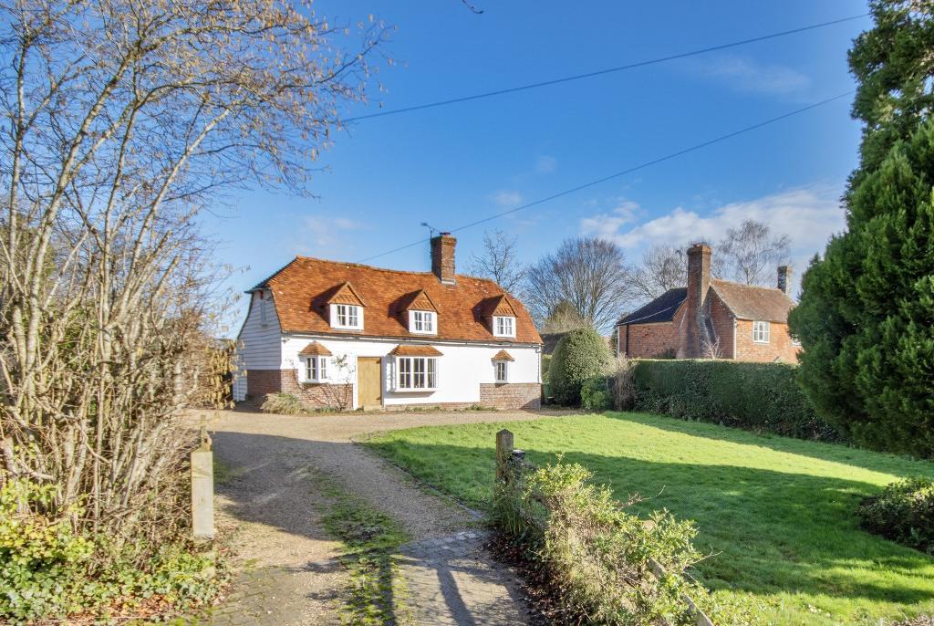 Rye Road, Sandhurst, Kent, TN18 5JE