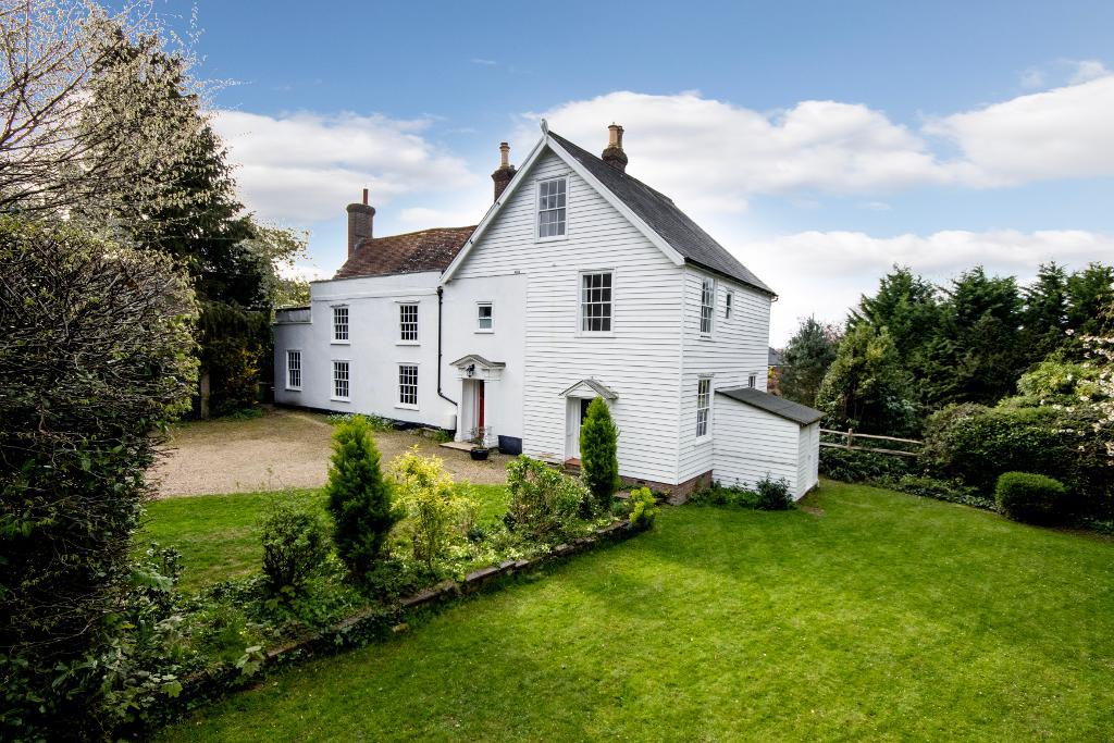 High Street, Hawkhurst, Kent, TN18 4AQ