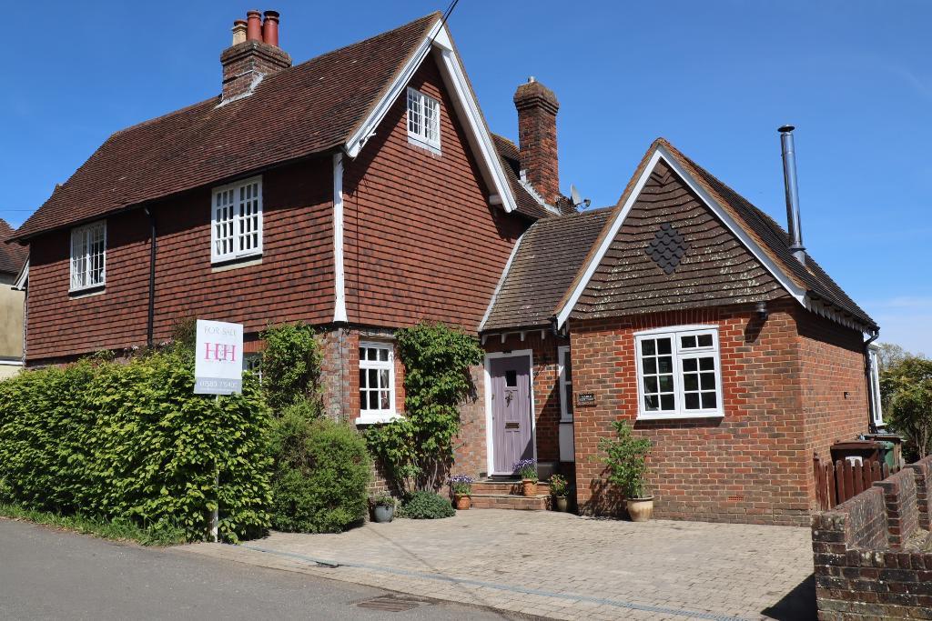 Rogers Rough Road, Kilndown, Kent, TN17 2RJ