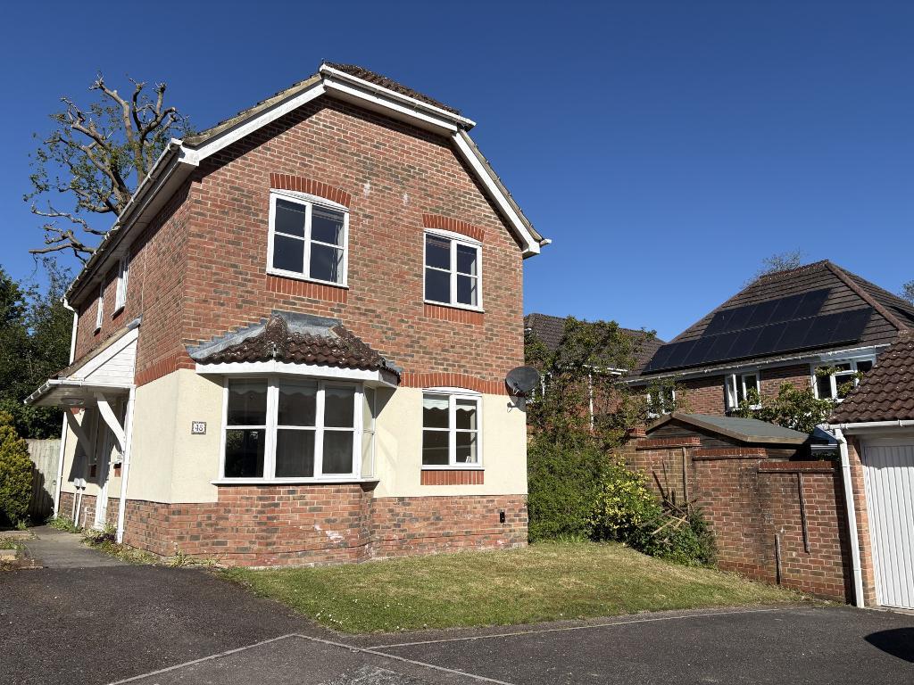 Joyce Close, Cranbrook, Kent, TN17 3LZ