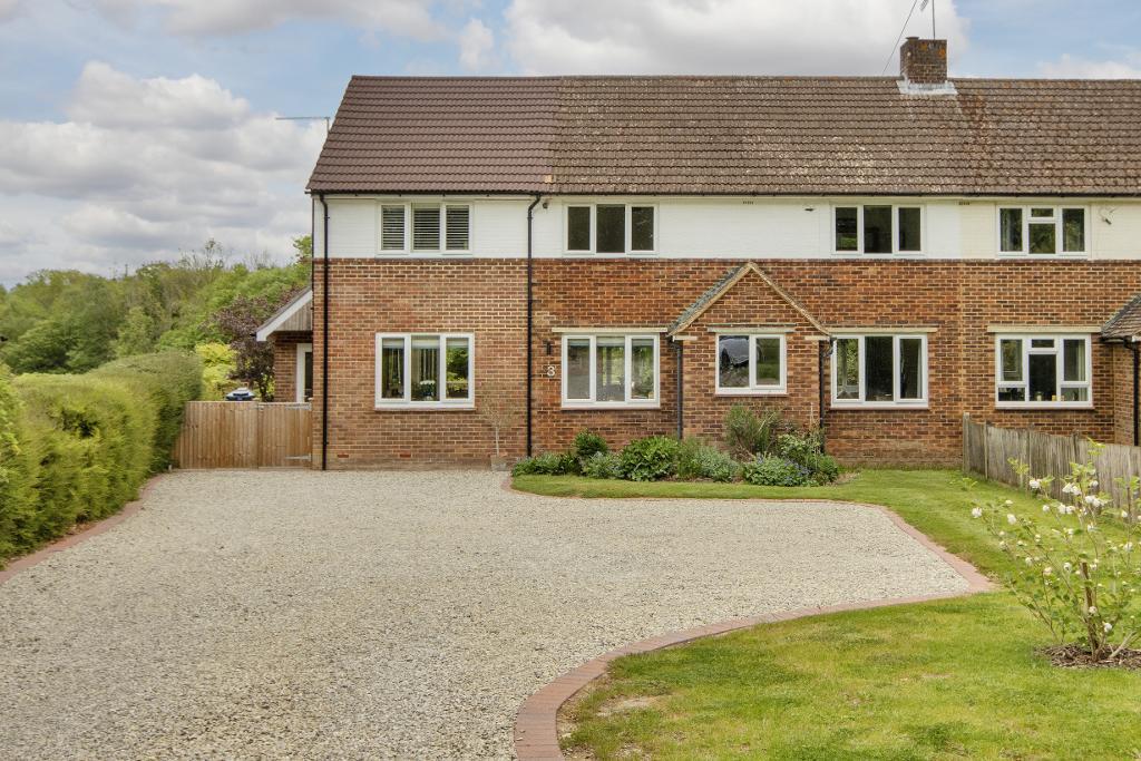 Admirals Walk, Benenden, Kent, TN17 4AH