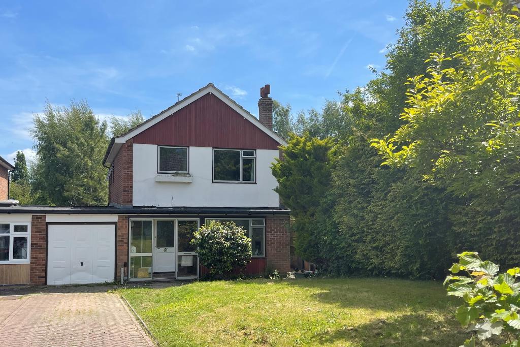 Wheatfield Drive, Cranbrook, Kent, TN17 3LU
