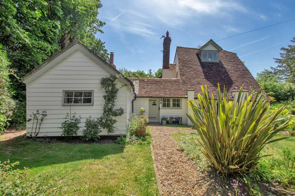 The Common, Sissinghurst, Kent, TN17 2AD