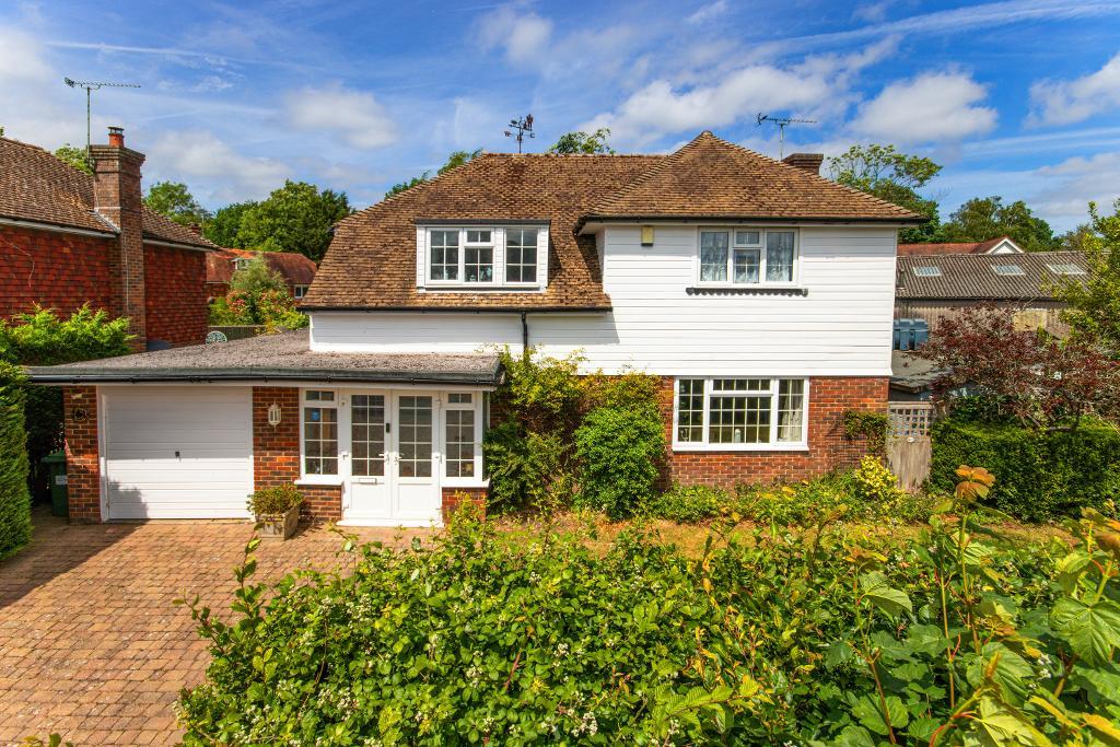 Back Road, Sandhurst, Kent, TN18 5JS