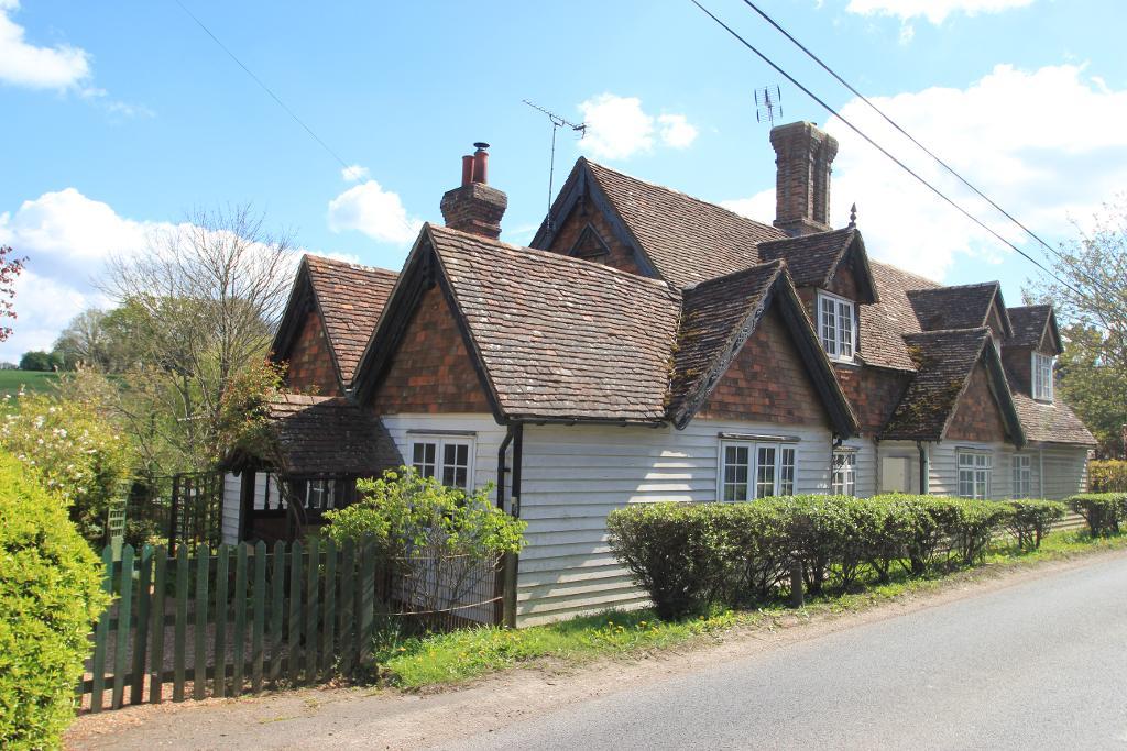Brandfold Cottages, Goudhurst, Kent, TN17 1JJ