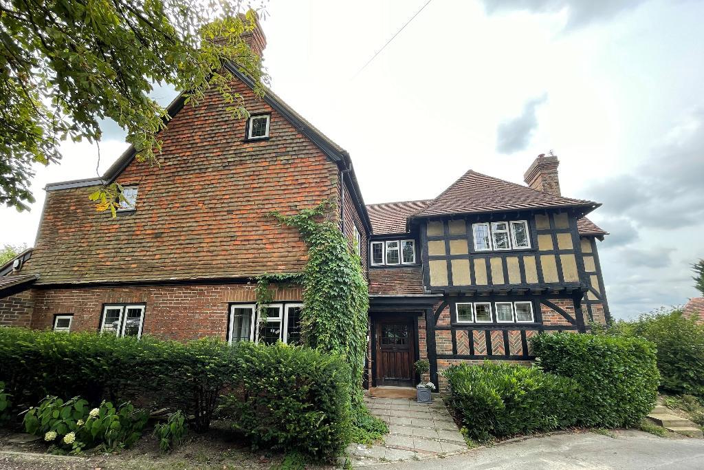 The Old Parsonage, Goudhurst, Kent, TN17 1AT