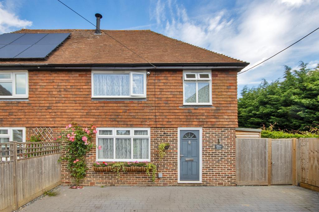 Bourner Cottages, Dig Dog Lane, Frittenden, TN17 2AX