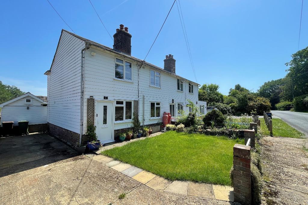 Whites Cottages, Kilndown, Kent, TN17 2SA