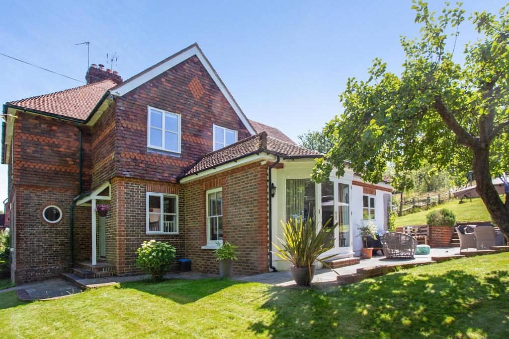 York Villas, Lidwells Lane, Goudhurst, Kent, TN17 1EJ