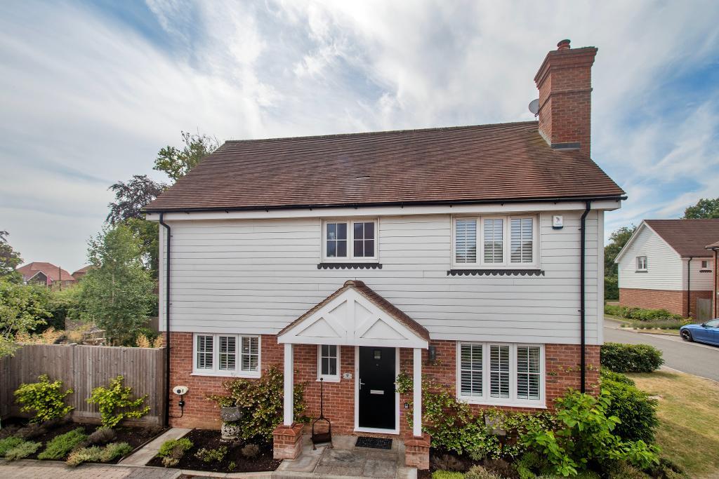 Vere Meadows, Benenden, Kent, TN17 4EX