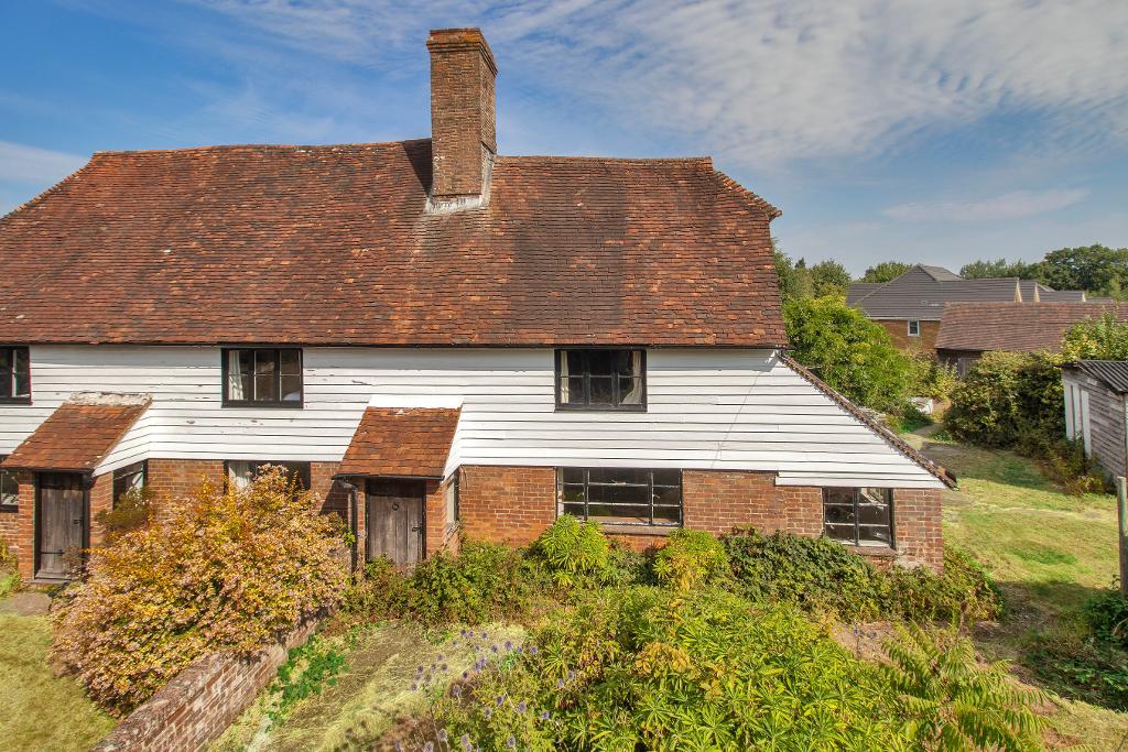 Broom House, Broom Hill, Flimwell, East Sussex, TN5 7NP
