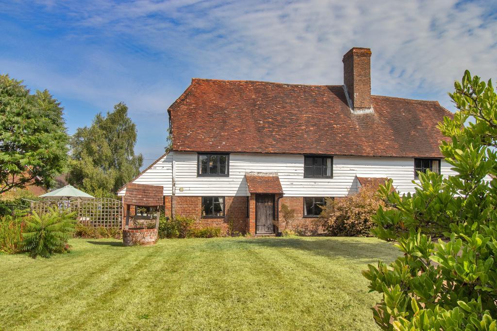 Broom House, Broom Hill, Flimwell, East Sussex, TN5 7NP