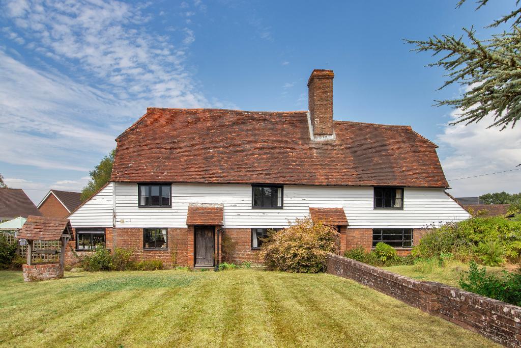 Broom Hill, Flimwell, East Sussex, TN5 7NP