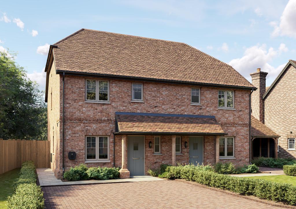 Garland Park, Goddards Green Road, Benenden, Kent, TN17 4AX