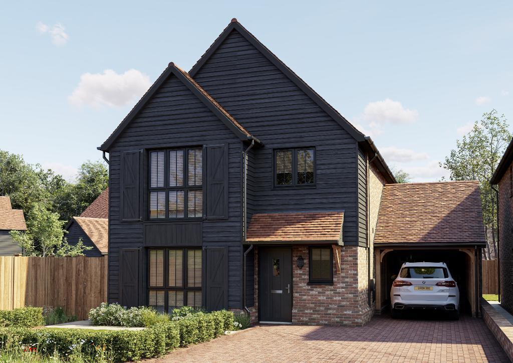Garland Park, Goddards Green Road, Benenden, Kent, TN17 4AX